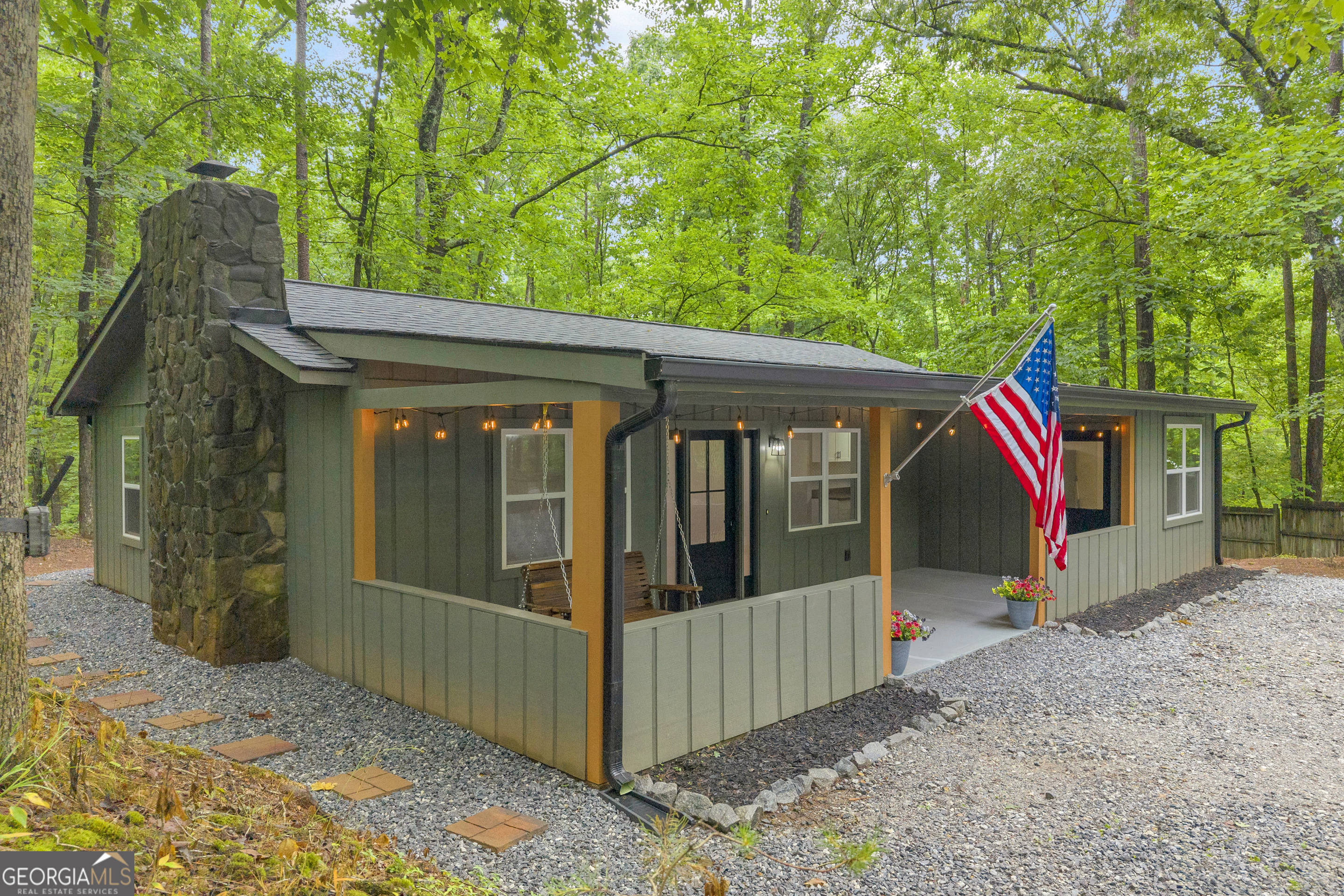 314 Skyview CIR