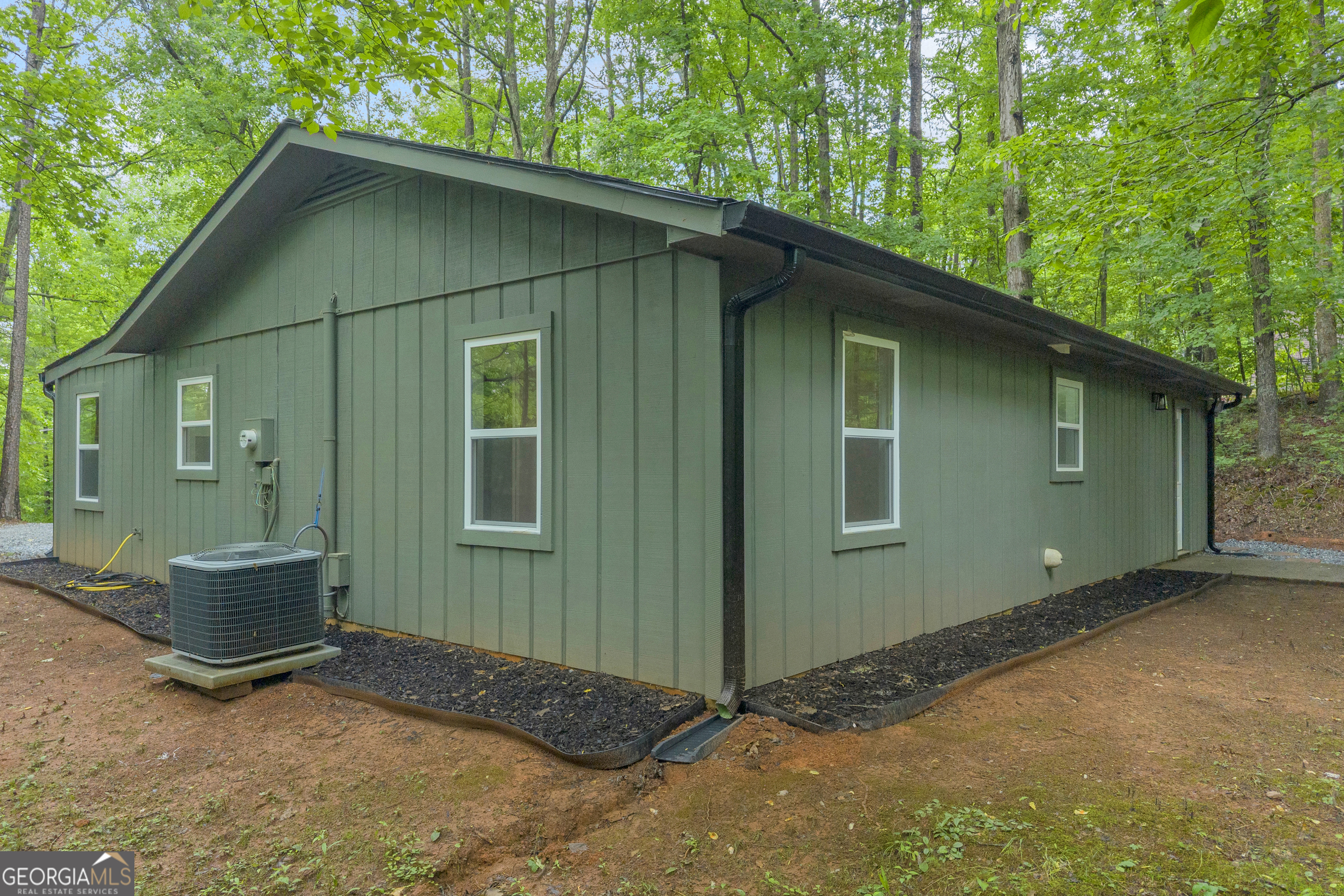 314 Skyview CIR