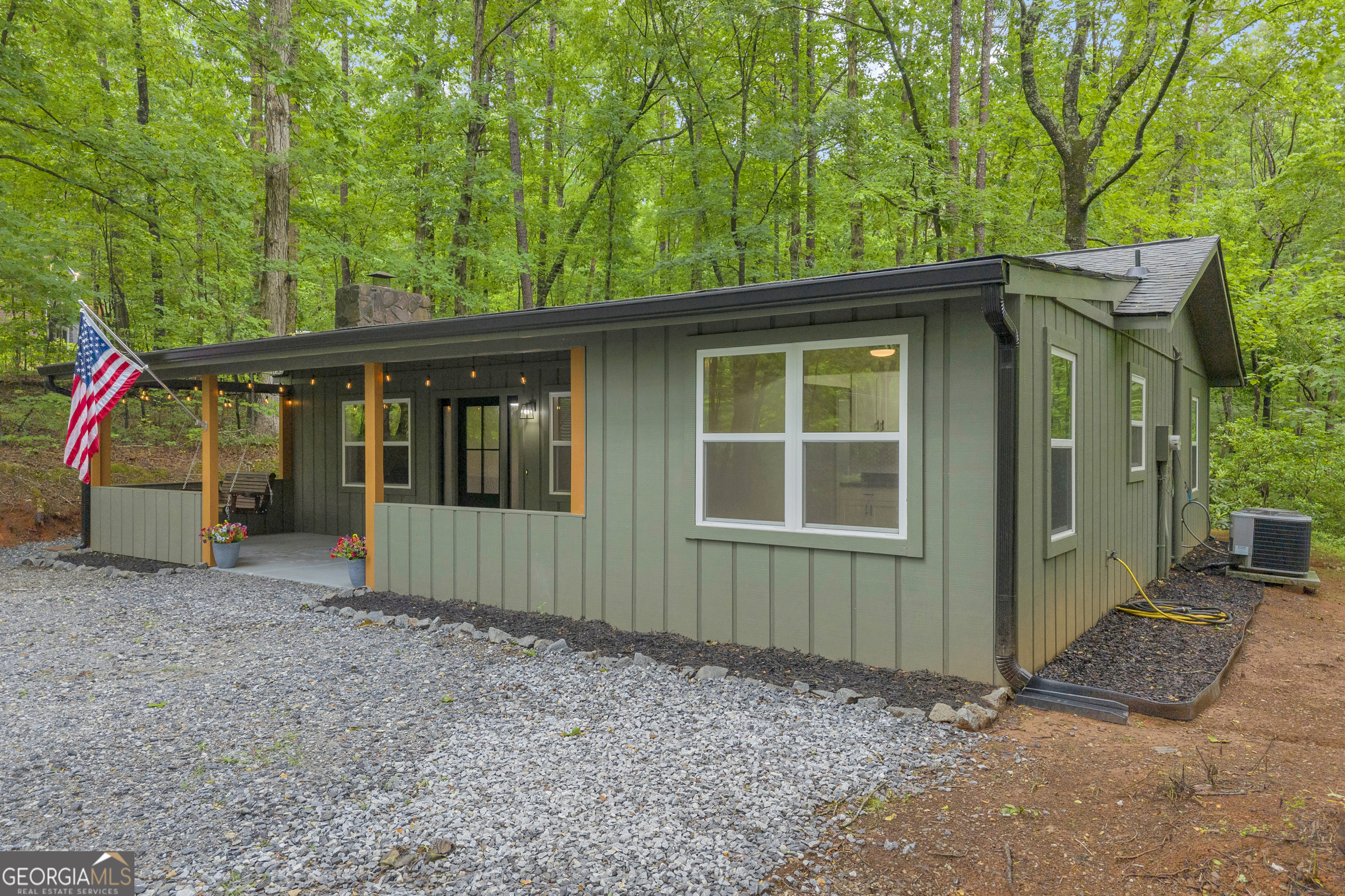 314 Skyview CIR