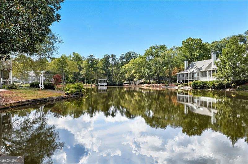Hidden Lake - Residential