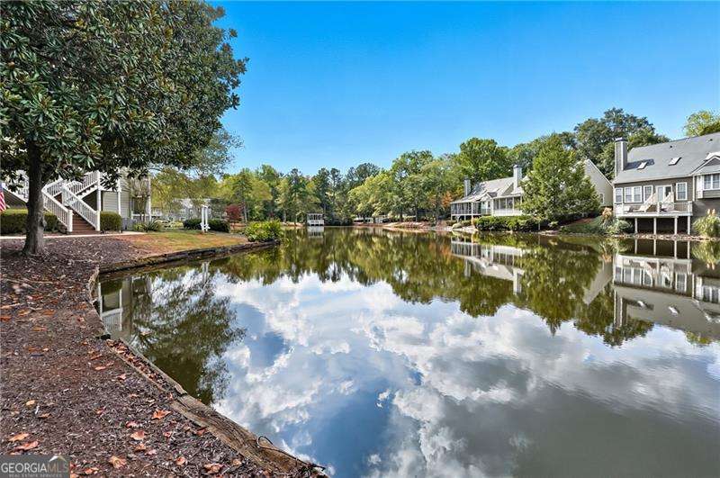 Hidden Lake - Residential