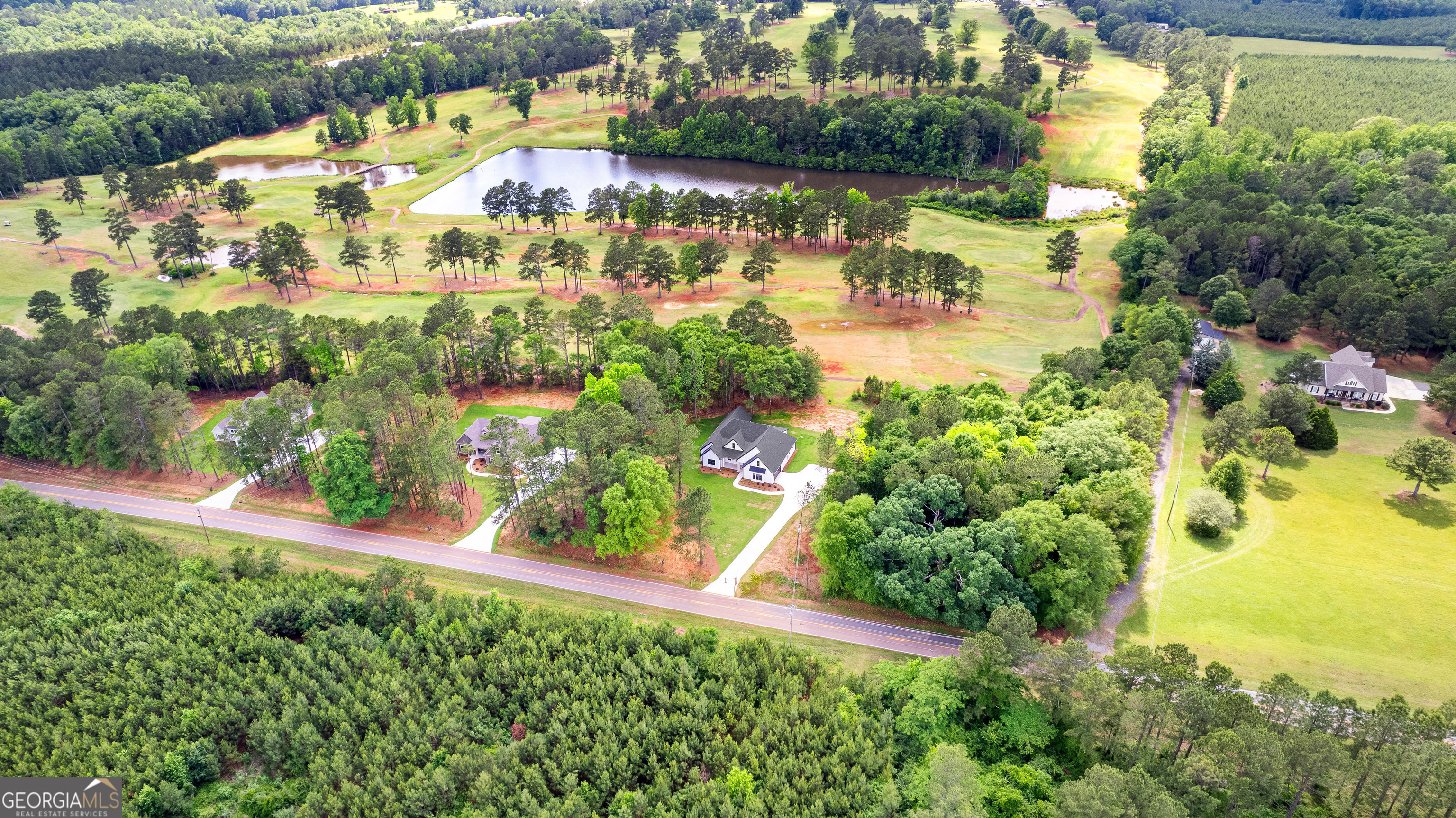 1210 Waymanville RD