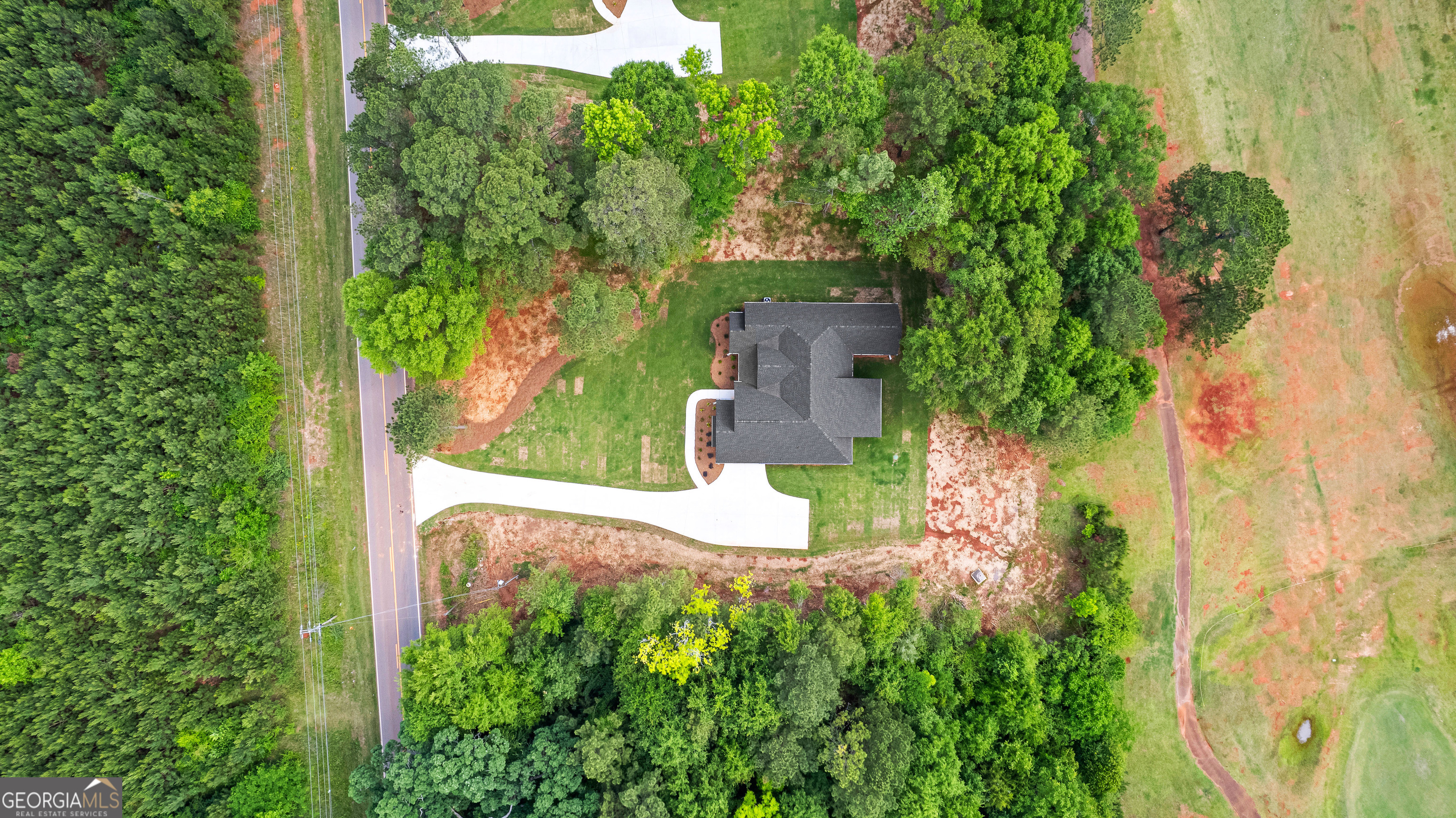 1210 Waymanville RD