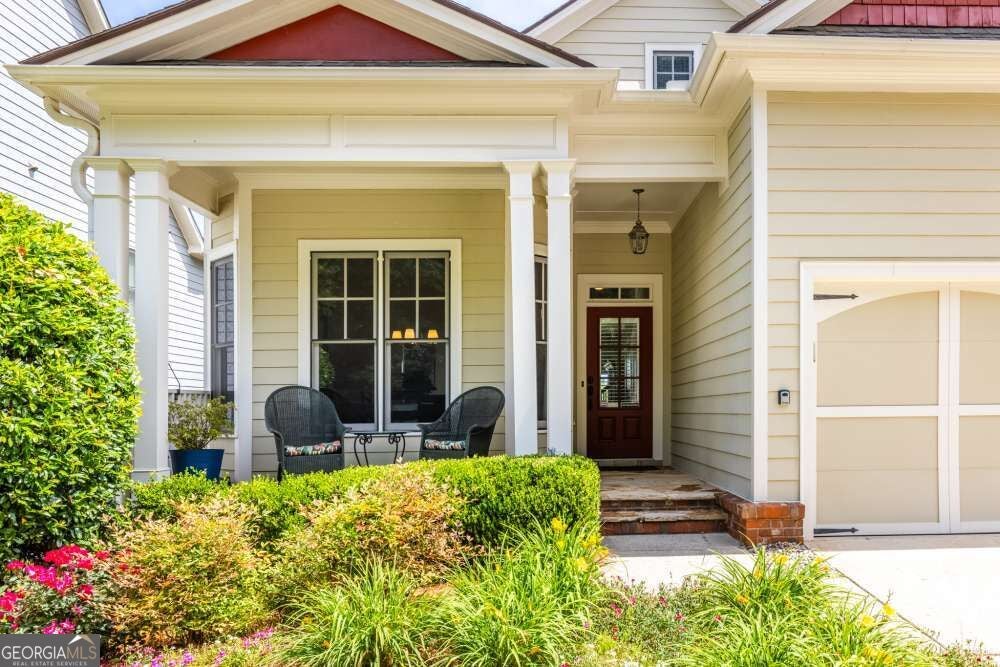 Photo of 129 Cornerstone Place, Woodstock, GA 30188 (MLS # 10842079)