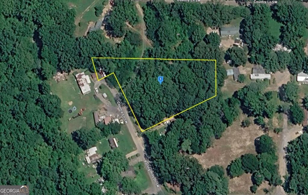 Photo of 160 Rolling Hills Drive SW, Cartersville, GA 30120 (MLS # 10741589)