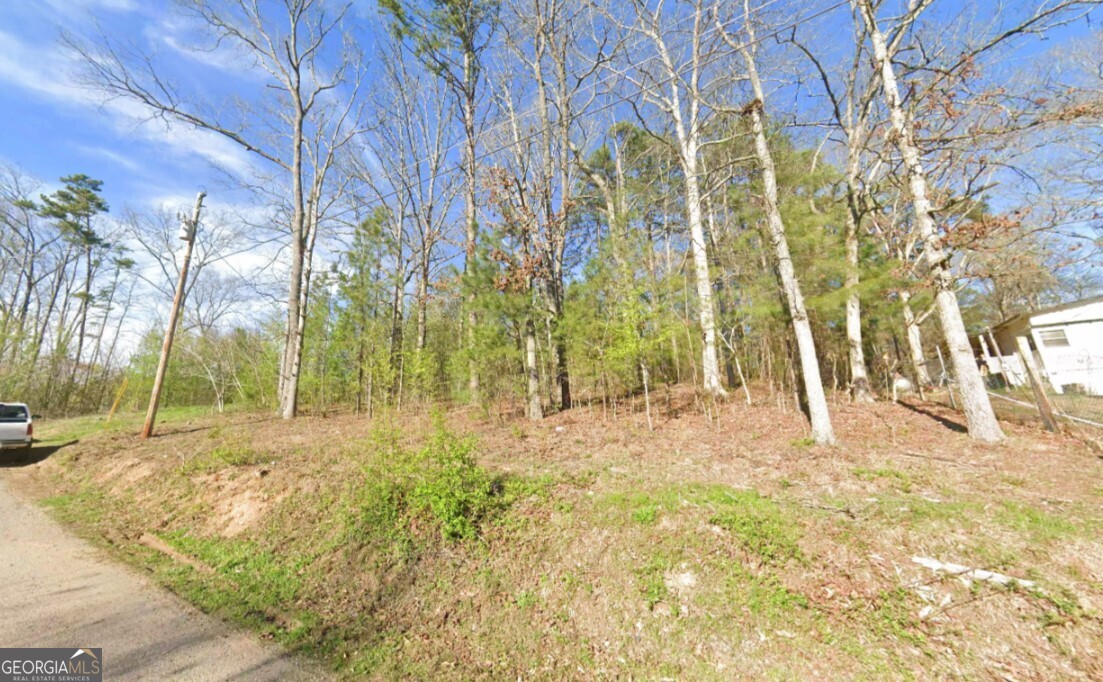 160 Rolling Hills DR SW