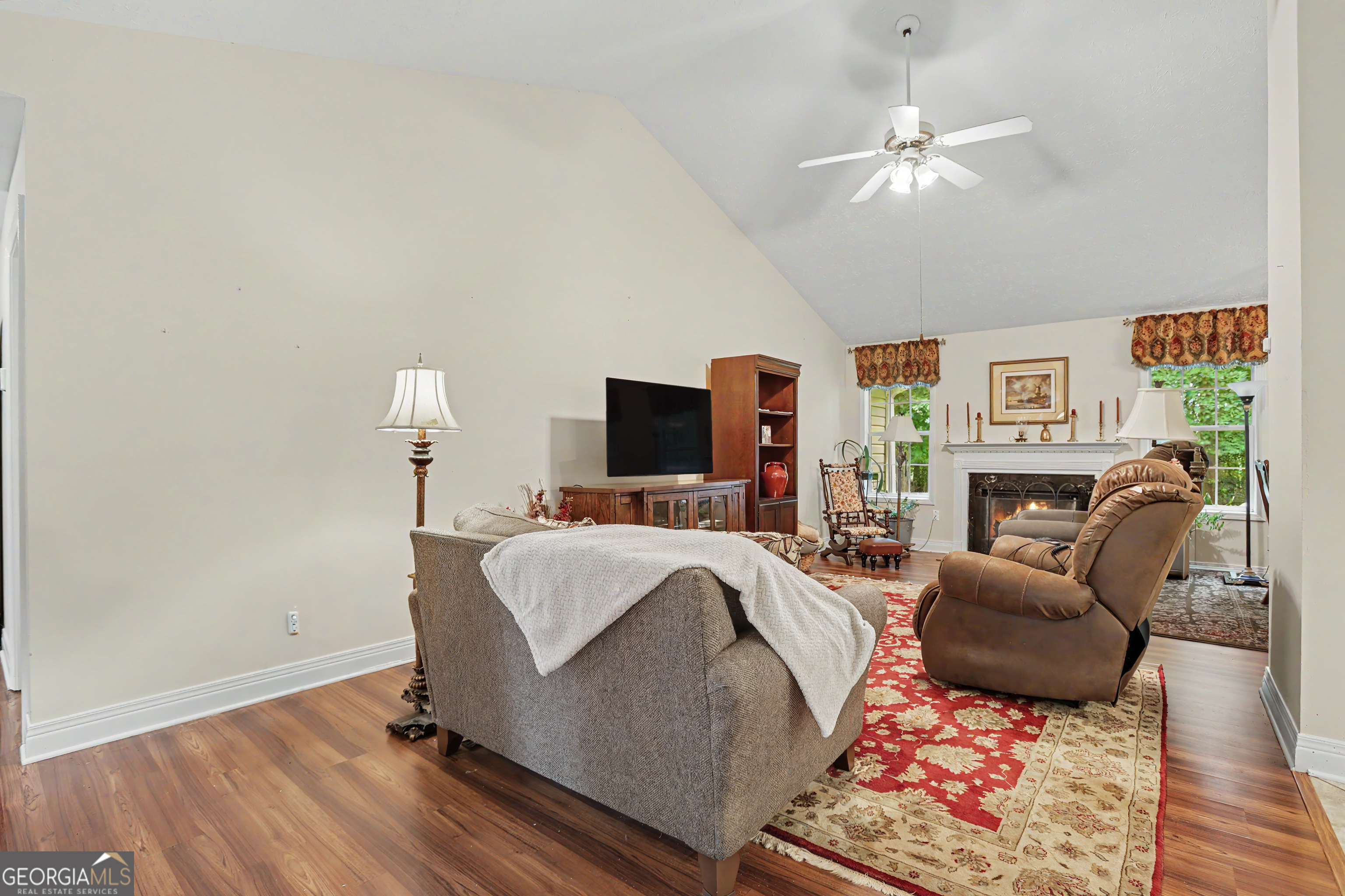157 Cabots Creek DR