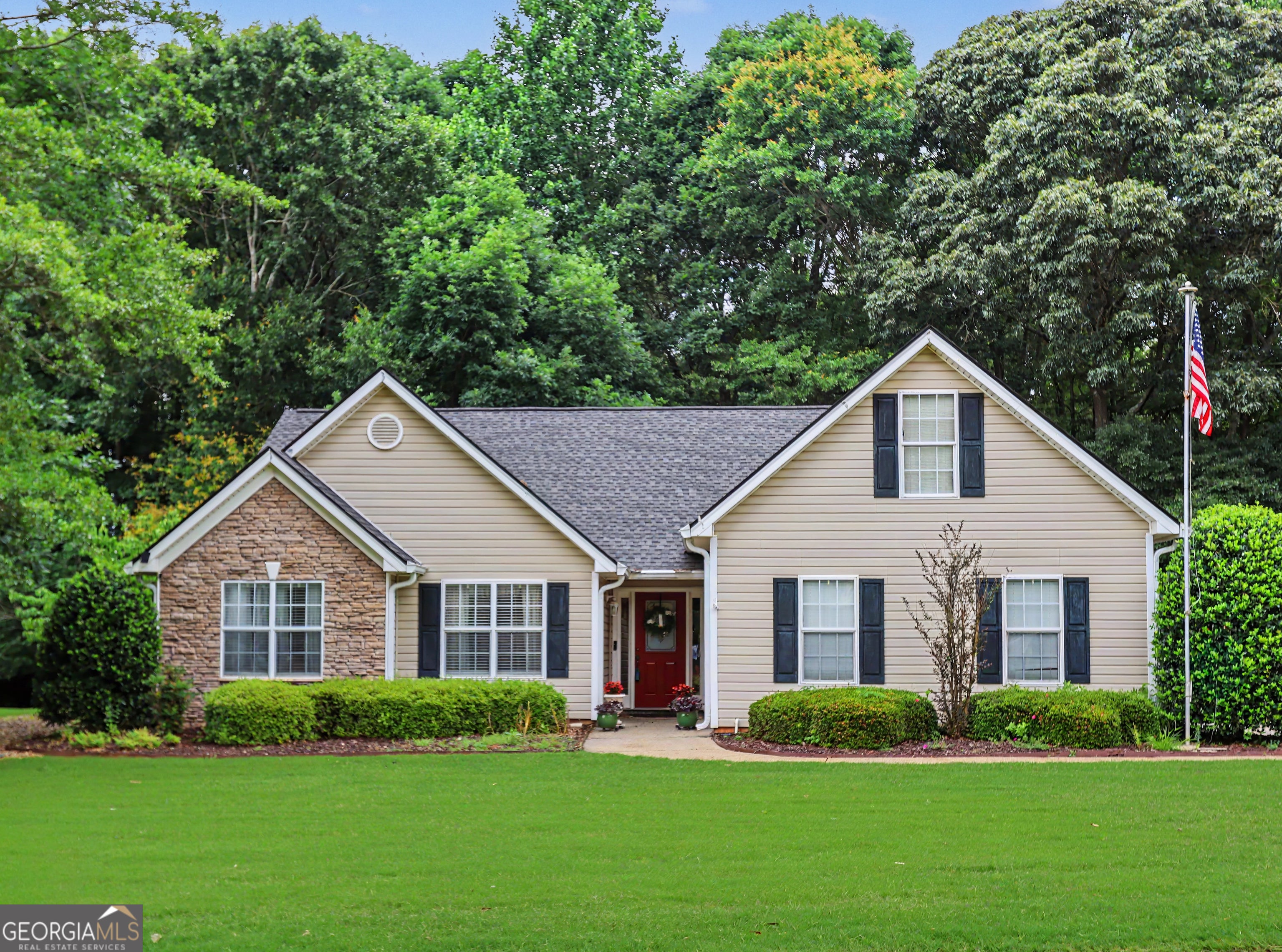 157 Cabots Creek DR