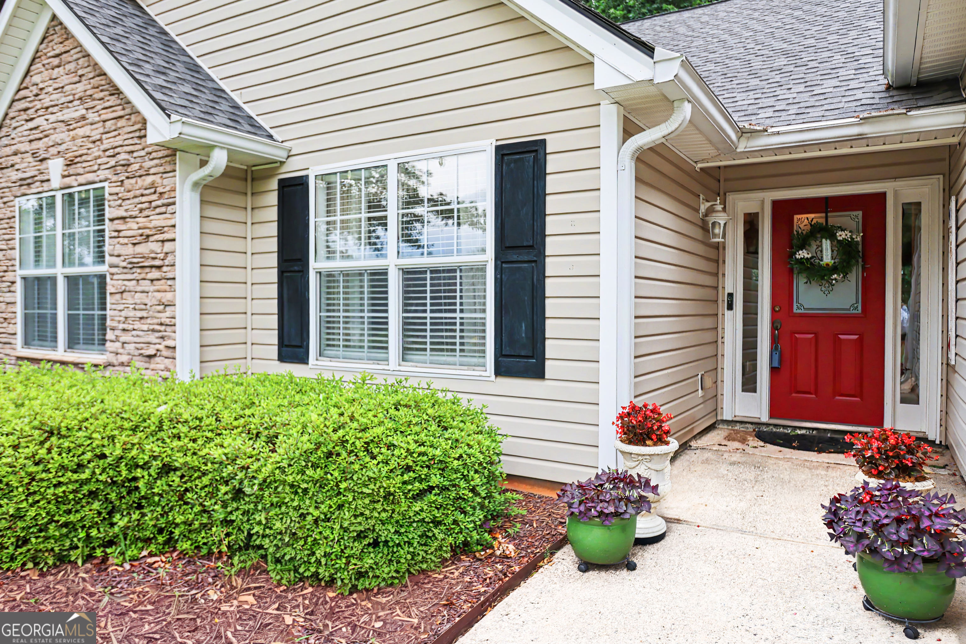 157 Cabots Creek DR