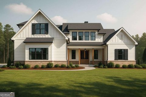 141 Palisade DR Rydal GA 30171