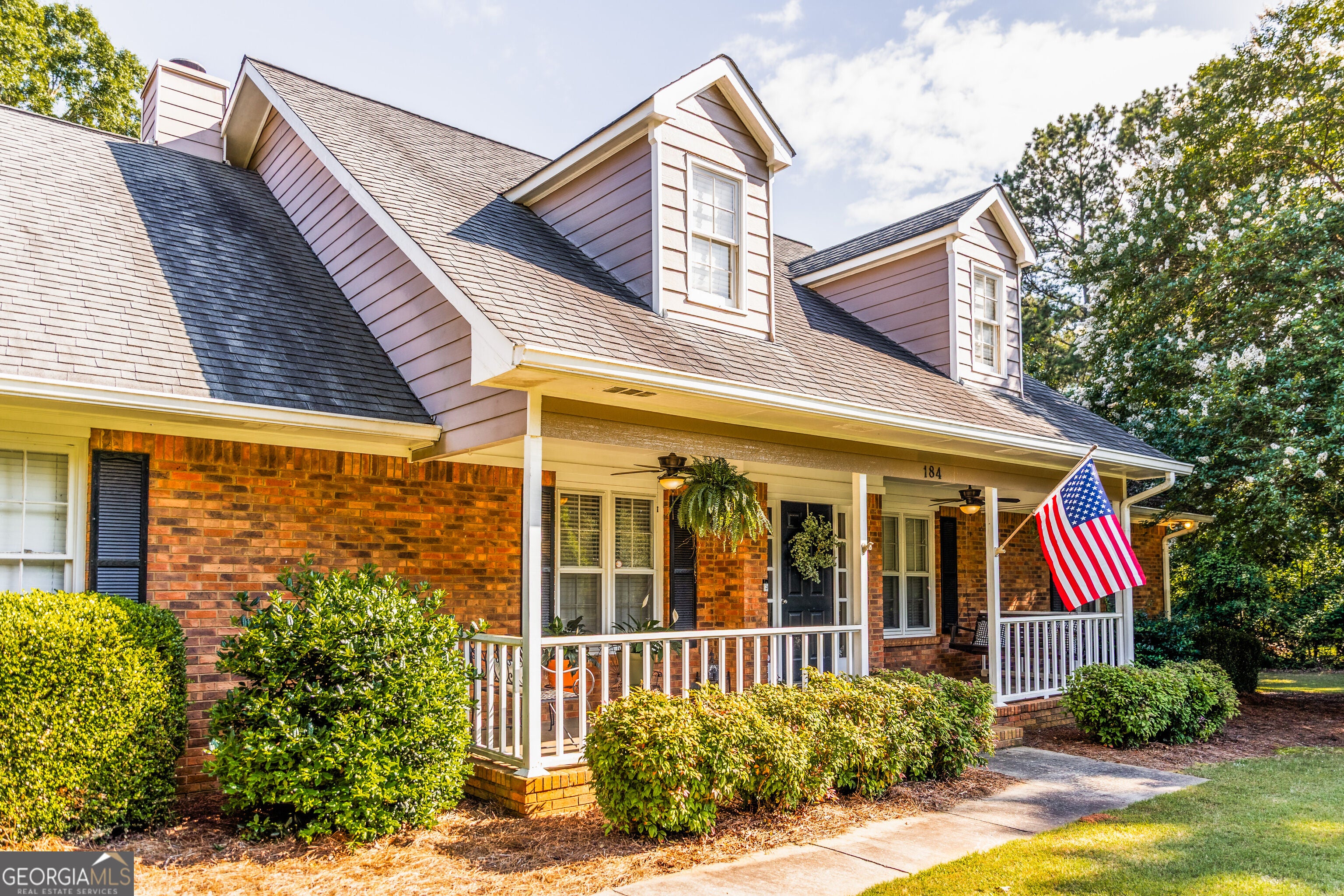 184 Wildflower DR