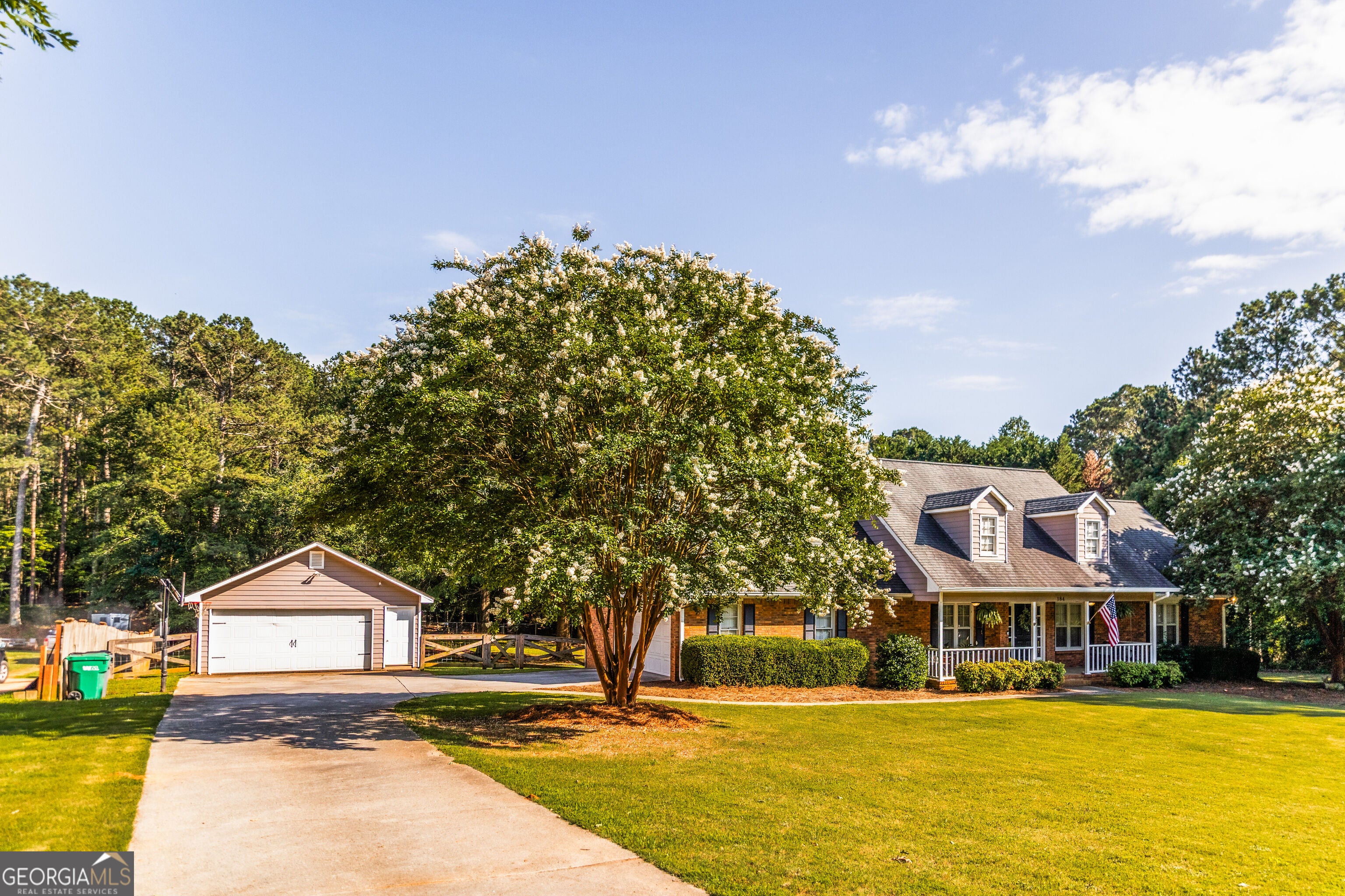 184 Wildflower DR