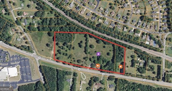 4871 HIGHWAY 42 S, LOCUST GROVE, GA 30248 - Image 7bb634e0715f2e6ba6fcd99ee39fae6c/3948786055