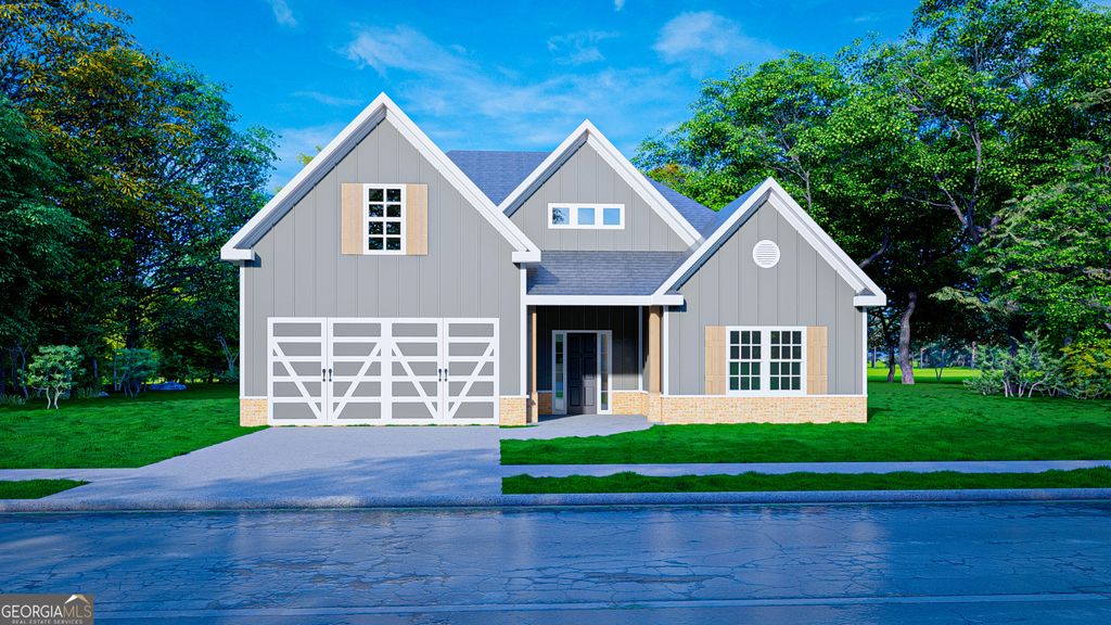 Photo of 101 Beaver Creek Way #246, LaGrange, GA 30241 (MLS # 10671186)