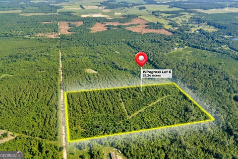 Photo of 6 Rozar Goolsby Road, Eastman, GA 31023 (MLS # 10800656)