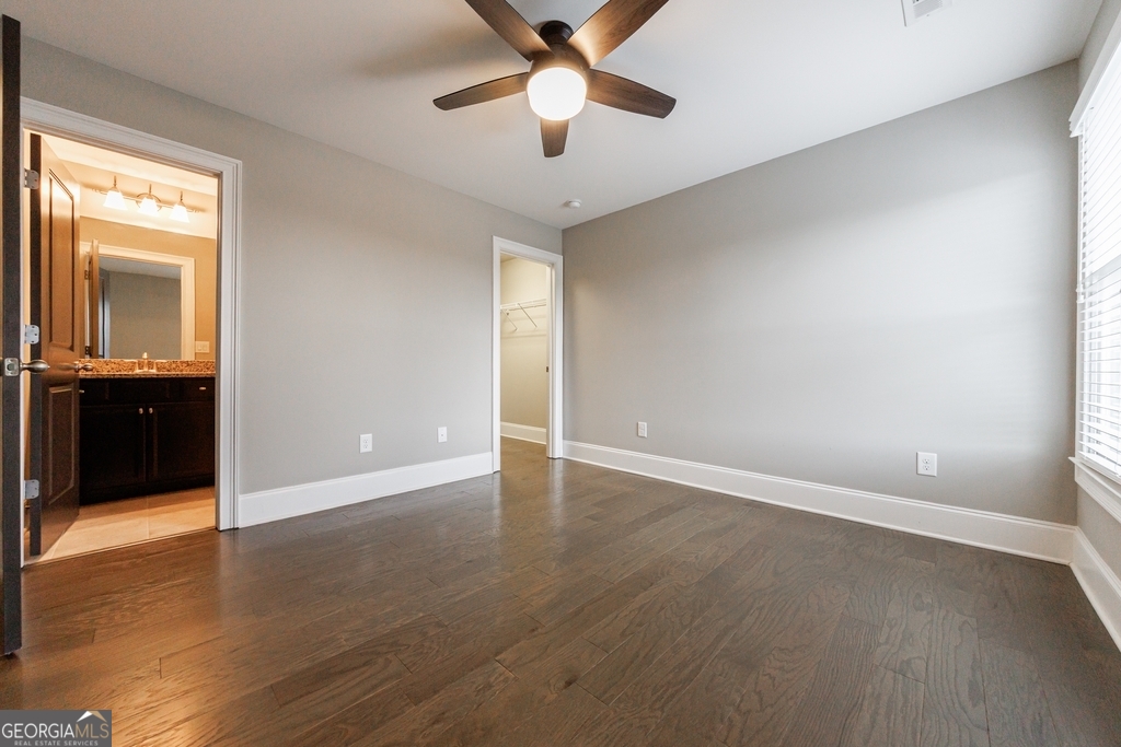 Kimball Bridge Walk - Residential Lease