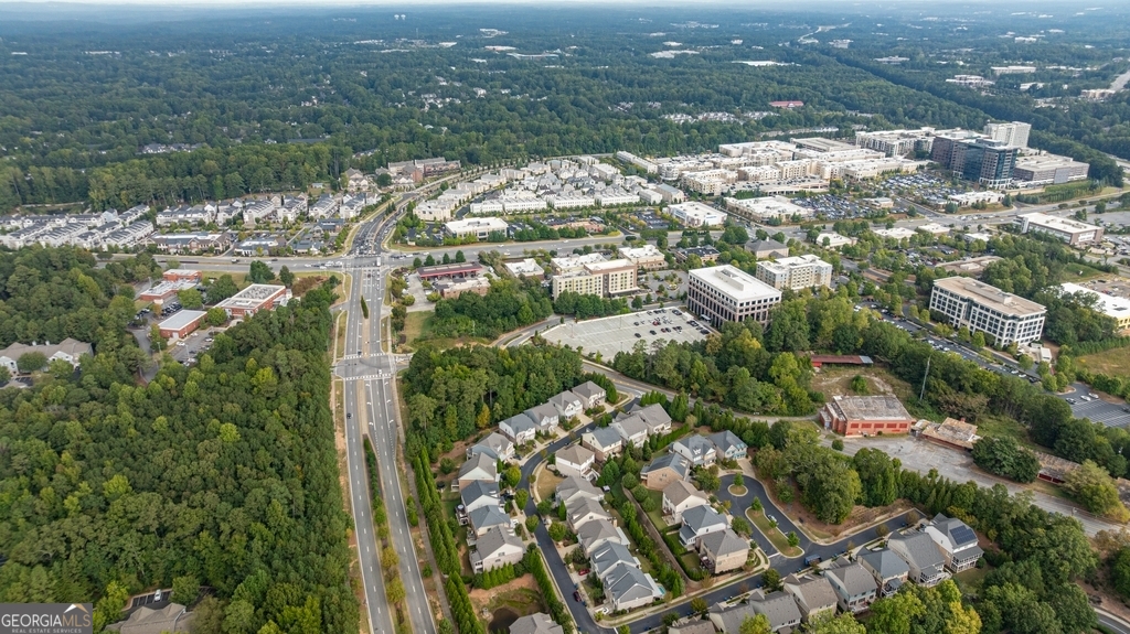 Kimball Bridge Walk - Residential Lease