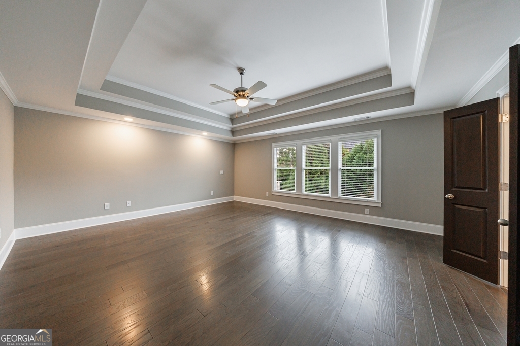 Kimball Bridge Walk - Residential Lease