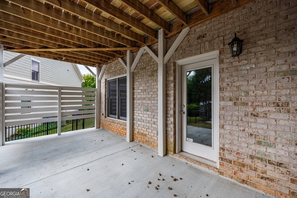 Kimball Bridge Walk - Residential Lease