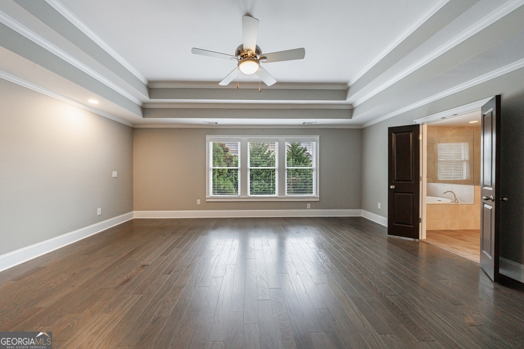 Kimball Bridge Walk - Residential Lease