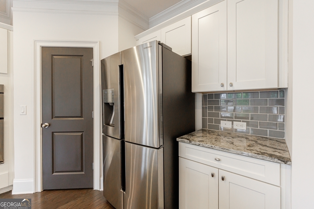 Kimball Bridge Walk - Residential Lease