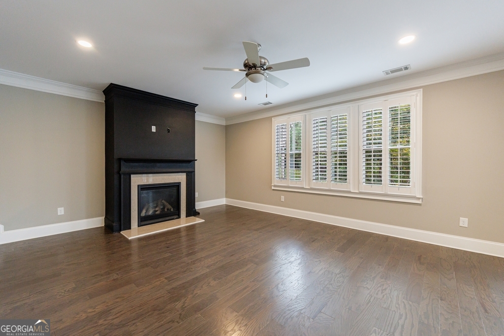 Kimball Bridge Walk - Residential Lease