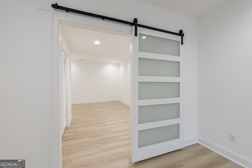 Kimball Bridge Walk - Residential Lease