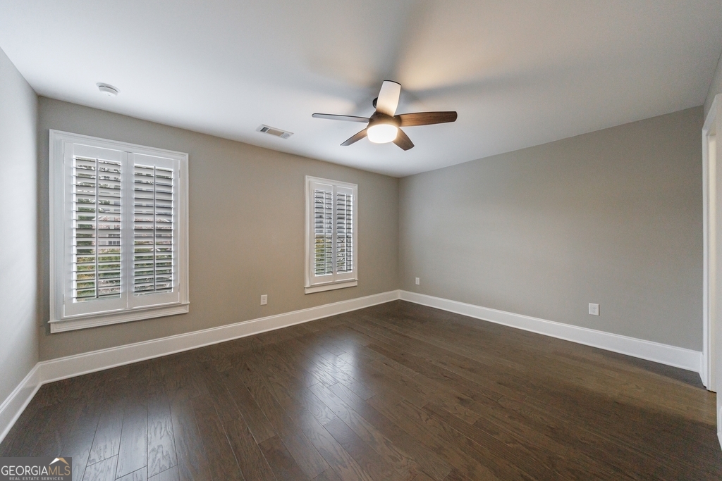 Kimball Bridge Walk - Residential Lease