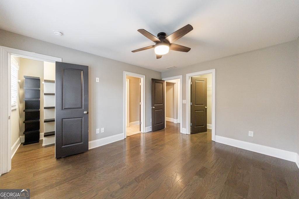 Kimball Bridge Walk - Residential Lease