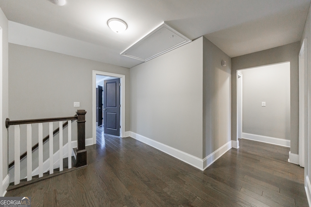 Kimball Bridge Walk - Residential Lease