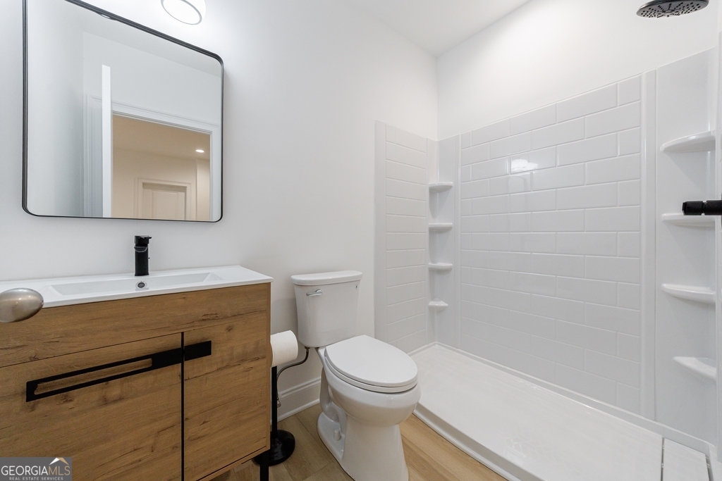 Kimball Bridge Walk - Residential Lease