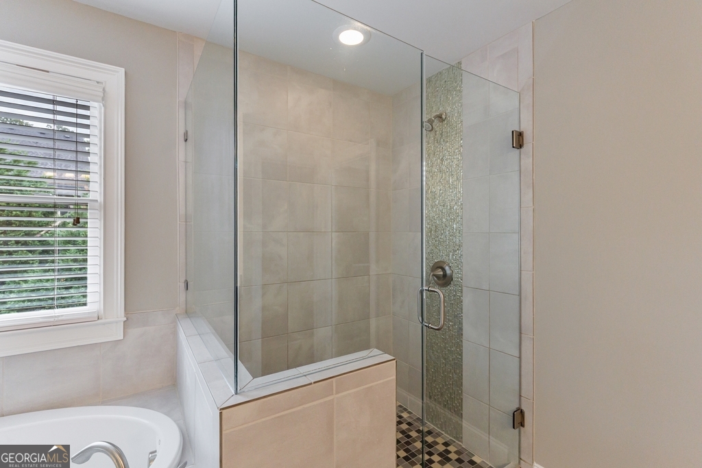 Kimball Bridge Walk - Residential Lease