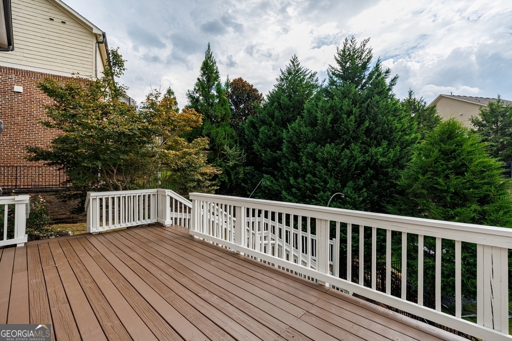 Kimball Bridge Walk - Residential Lease