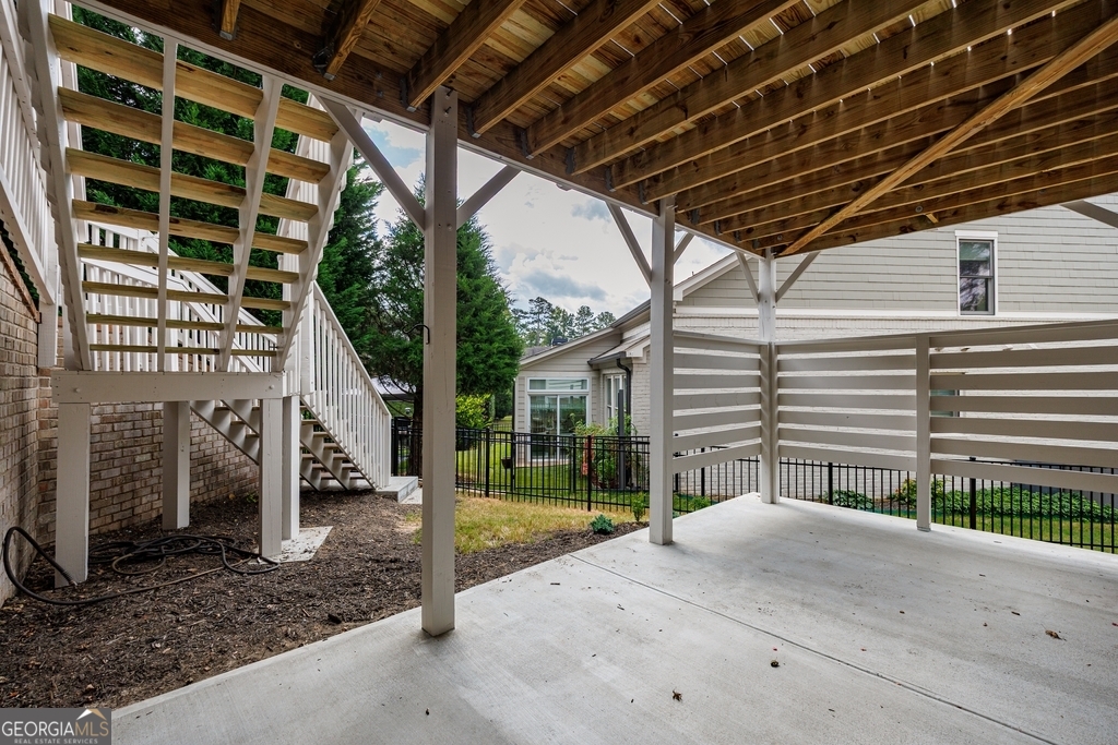 Kimball Bridge Walk - Residential Lease