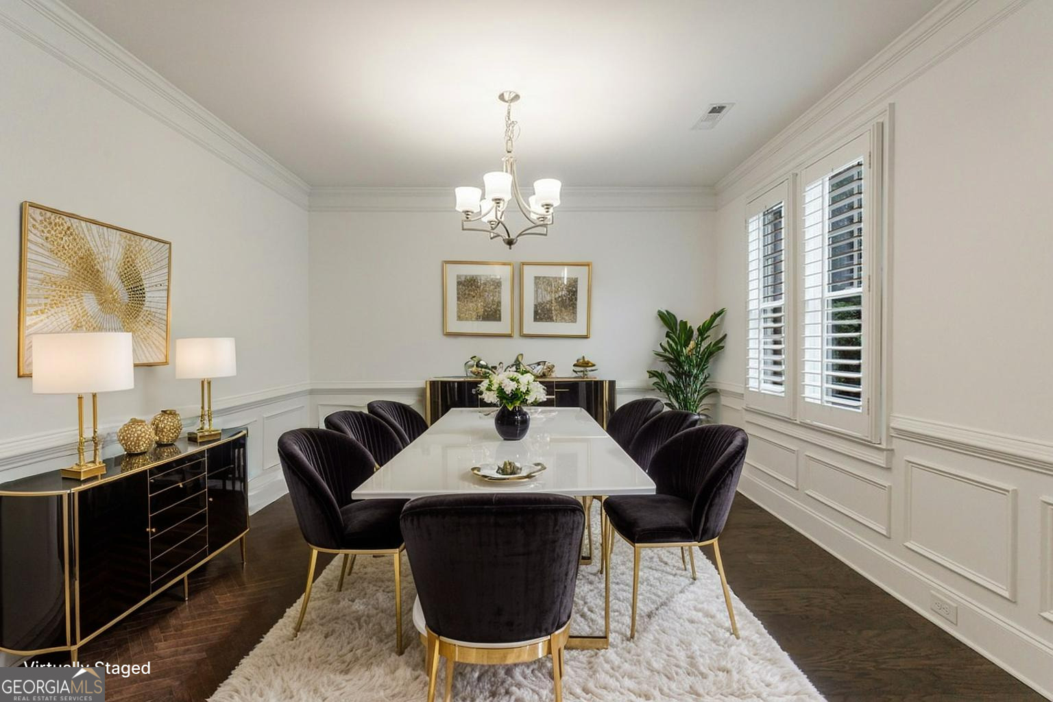 Kimball Bridge Walk - Residential Lease