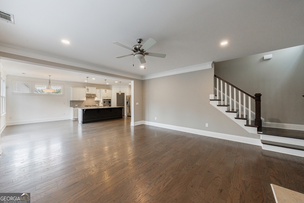 Kimball Bridge Walk - Residential Lease