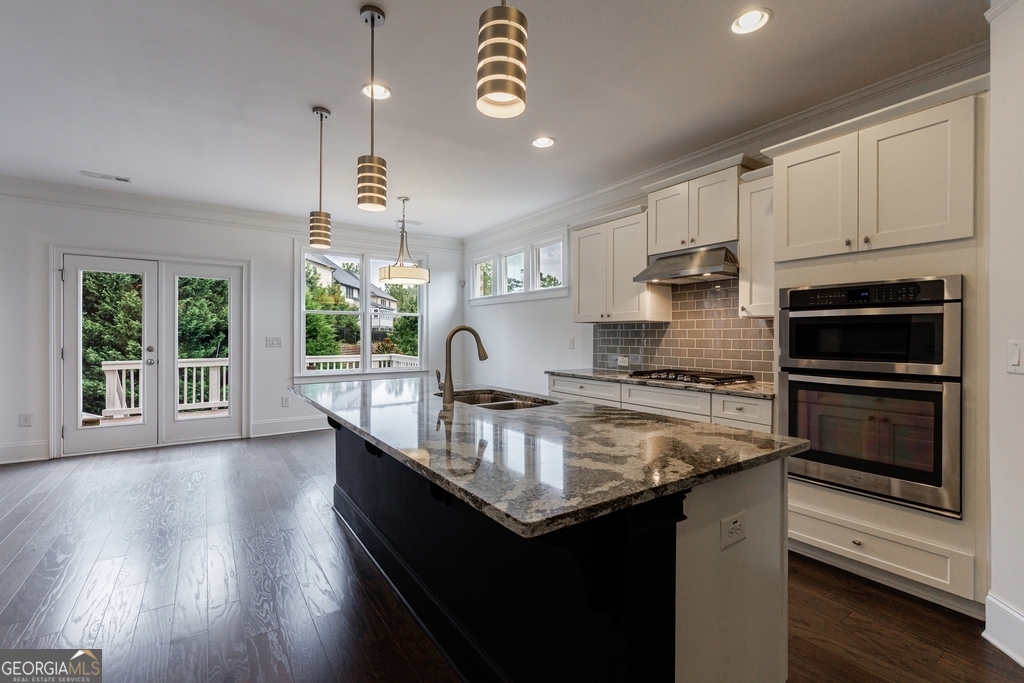 Kimball Bridge Walk - Residential Lease