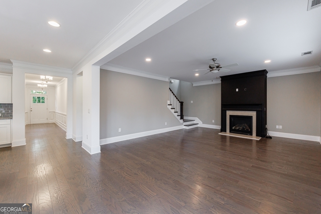 Kimball Bridge Walk - Residential Lease