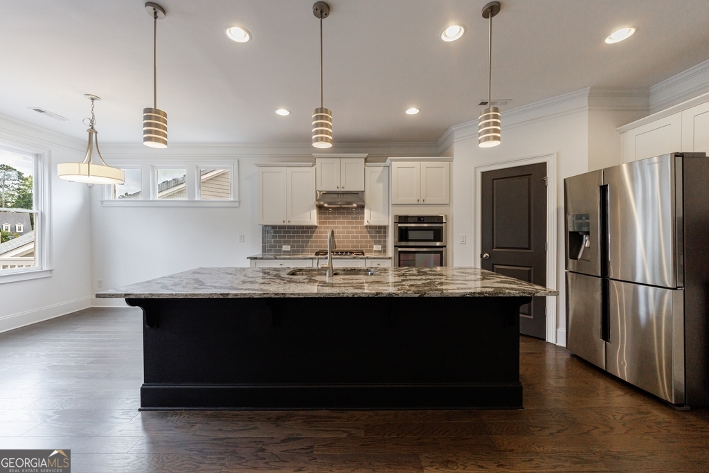 Kimball Bridge Walk - Residential Lease