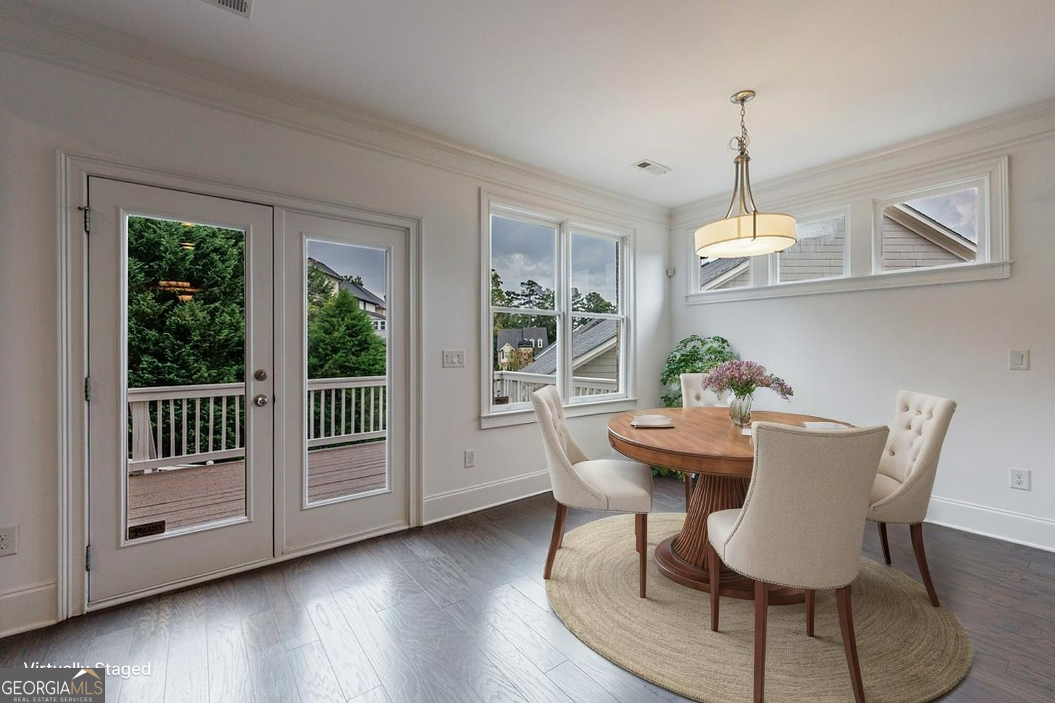 Kimball Bridge Walk - Residential Lease