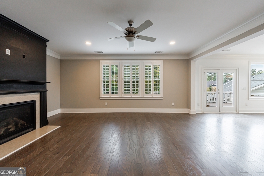 Kimball Bridge Walk - Residential Lease