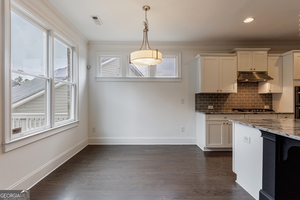 Kimball Bridge Walk - Residential Lease