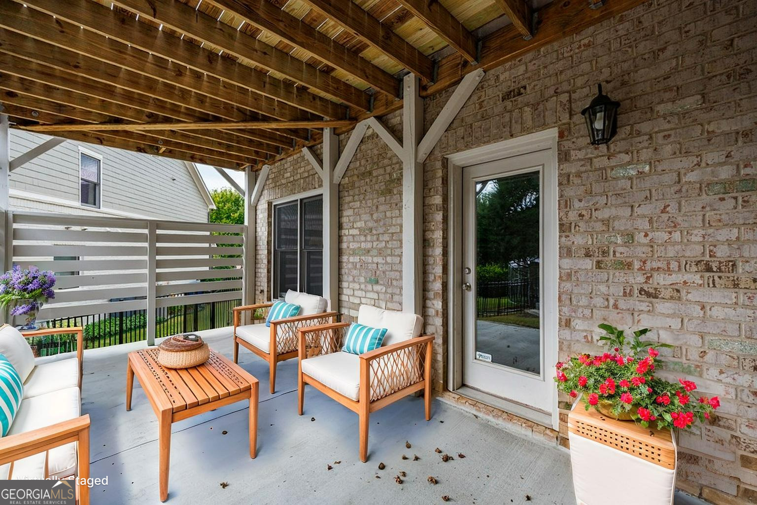 Kimball Bridge Walk - Residential Lease