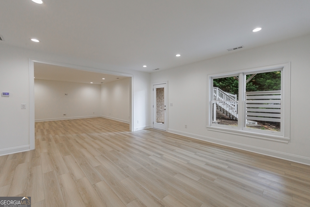 Kimball Bridge Walk - Residential Lease