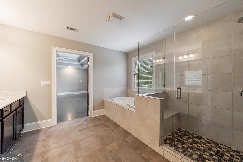 Kimball Bridge Walk - Residential Lease