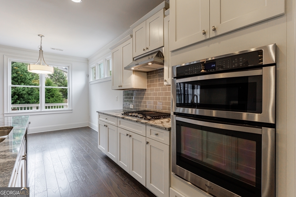 Kimball Bridge Walk - Residential Lease