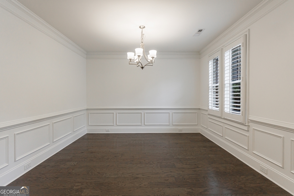 Kimball Bridge Walk - Residential Lease