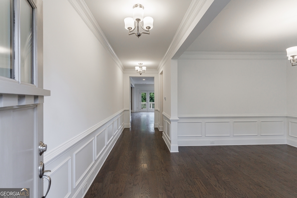 Kimball Bridge Walk - Residential Lease