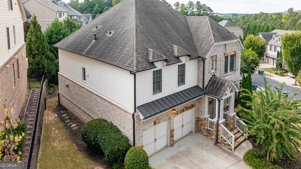 Kimball Bridge Walk - Residential Lease