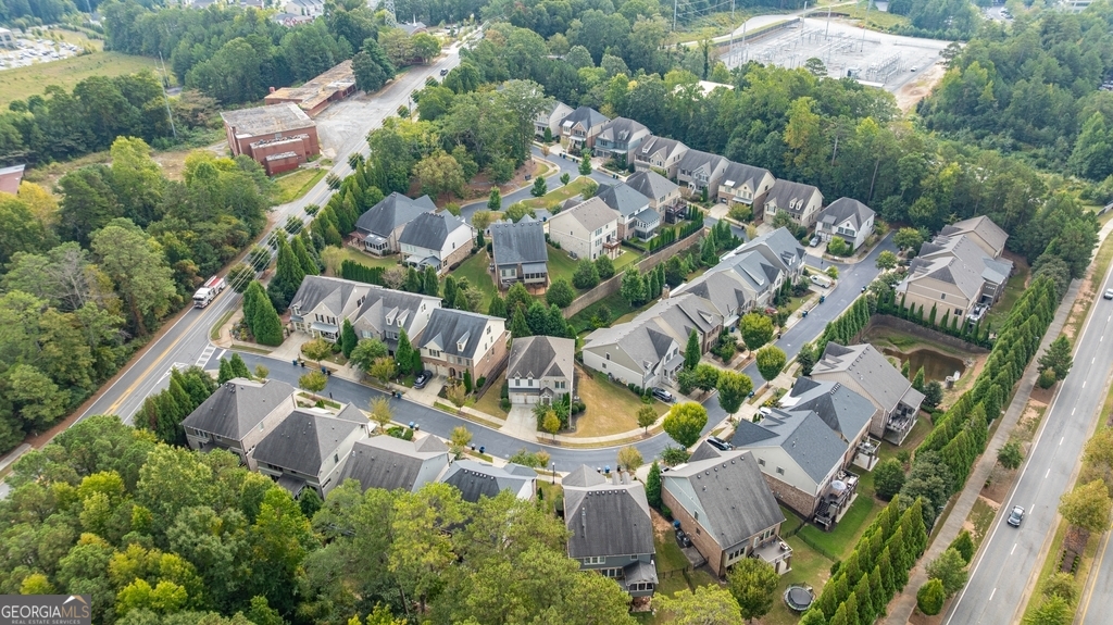 Kimball Bridge Walk - Residential Lease